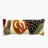 Plantasy XL Lumbar Pillow Throw Pillows