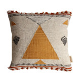 mystic Throw Pillows