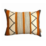 Olric Throw Pillows
