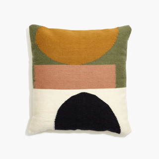 Balancing Act Pillow Throw Pillows