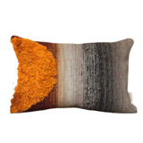 Bohemian Sun Throw Pillows