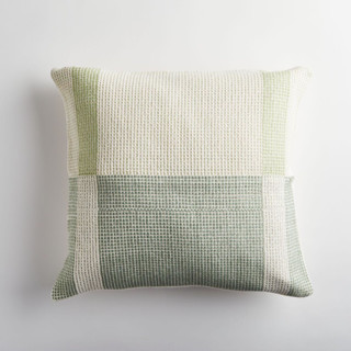 Paramo Sage Green Pillow Cover Throw Pillows
