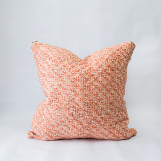 Basic Guayaba Pink Pillow Cover Throw Pillows