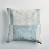 Paramo Cielo Blue Pillow Throw Pillows