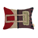 Zahra Throw Pillows