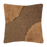 Kalimba Throw Pillows