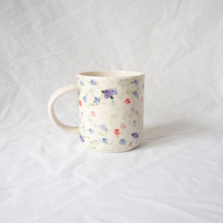 Floral Medley Mug Mugs & Teacups
