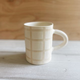 Checkered Mug Mugs & Teacups