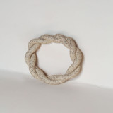 Speckled Napkin Ring Tabletop Accessories