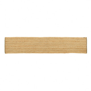 Tossa Hand Braided Jute Table Runner Tablecloths and Runners