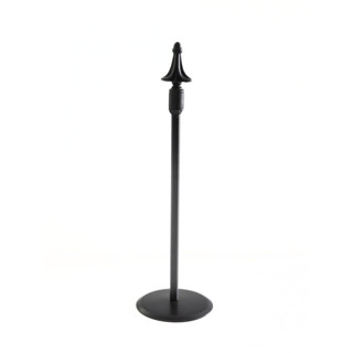 The Paper Towel Holder with Finial Kitchen Tools