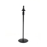 The Paper Towel Holder with Finial Kitchen Tools