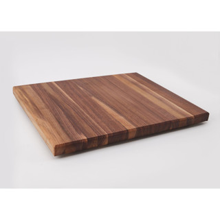 Medium Walnut Cutting Board Kitchen Tools