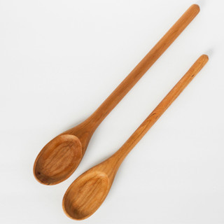 The Small Spoon in Cherry Kitchen Tools