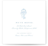Bow Frame Moving Announcements