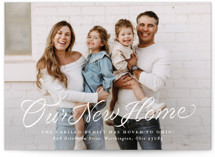 This new home of ours by Lea Delaveris