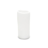Halo Bud Vase White Vases
