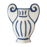 Ceramic Vase ‘Greek Krater' Vases