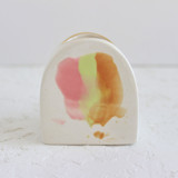 Abstract Mini Arch Vase Vases