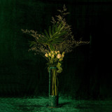 Base Para Flores Green Vase Vases