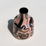 Peoplakia Vase (BLUSH) Vases
