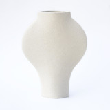 Ceramic Vase ‘Dal White’ Vases