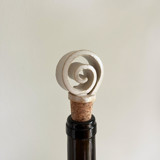 Wine Topper - Swirl Wine and Bar Tools