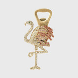 Flamingo bottle opener Wine and Bar Tools