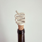 Wine Topper - Ribbon Wine and Bar Tools