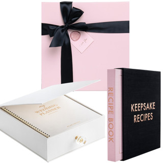 Bride-To-Be Gift Set Gifts for the Bride