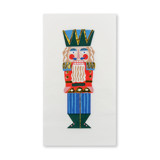 Nutcracker Guest Napkins - Set of 16 Napkins