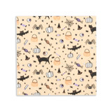 Hocus Pocus Large Napkins- Set of 16 Napkins