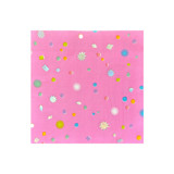 It's A Birthday Confetti Large Napkins - Set of 16 Napkins