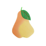 Le Dinner Pear Large Napkins - Set of 16 Napkins