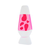 Y2K Lava Lamp Guest Napkins - Pack of 16 Napkins