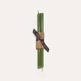 12" Everyday Tapers (pair) Sage Candles