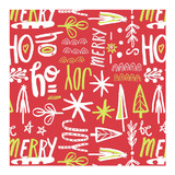 Be Merry Holiday Joy
