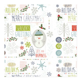 Holiday Snow 