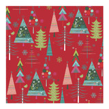Trendy Trees Wrap