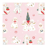 vintage angels by peetie design