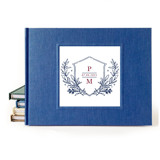 Fully Personalizable Guest Book for Every Occasion · Create Your Own Design Guest books