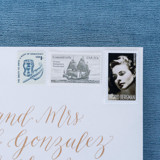 Neutral Postage Collection Postage Stamps
