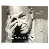 Oscar de la Renta Black and White Portrait Postage Stamps | ODLR | Fashion Designer | Wedding Stamps | Unused USPS Forever Stamp | Pack of 5 Postage Stamps