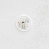 Cozy Holiday Chair Wax Seals for Holiday Cards | Set of 25 Wax Seals