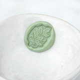 Holly Berries Wax Seal Pack of 10, Customizable