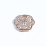 Sailor- Customizable Color- Hand-Crafted Wax Seals- Set of 25 Wax Seals