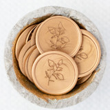 Martha's Vineyard (Sold in Sets of 10) Wax Seals