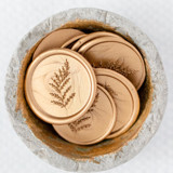 English Garden (Sold in Sets of 10) Wax Seals