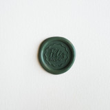 Festive Feliz Navidad Wax Seal - Pack of 10 Wax Seals
