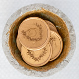 With Love (Sold in Sets of 10) Wax Seals